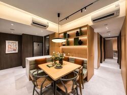 Canberra Crescent Residences (D27), Apartment #595825931